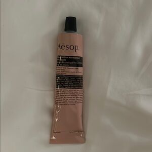Aesop Resurrection Aromatique Hand Balm